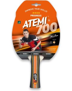 Ракетка для настольного тенниса 700 CV Atemi