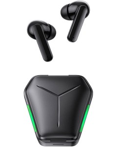 Наушники JY01 TWS Gaming Earbuds JY Series черный BHUJY01 Usams
