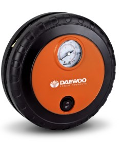 Автомобильный компрессор DW25 Daewoo