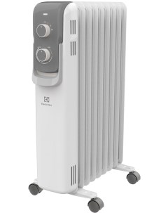 Масляный радиатор EOH M 7209 Electrolux