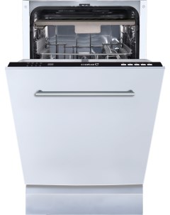 Посудомоечная машина LVI 61013 A 07200007 Cata