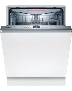 Встраиваемая посудомоечная машина SL6PW1B SMV4HVX31E Bosch