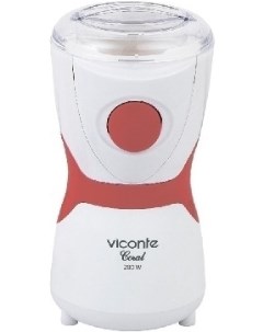 Кофемолка VC 3106 Coral Viconte