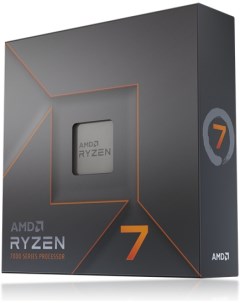 Процессор Ryzen 7 7700X Wof Amd