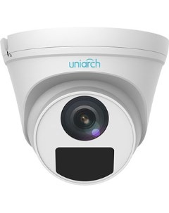 IP камера IPC T124 APF40 Uniarch