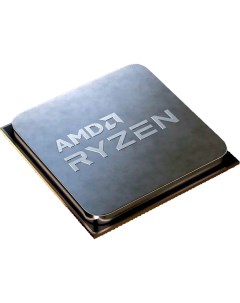 Процессор Ryzen 5 4600G OEM Amd