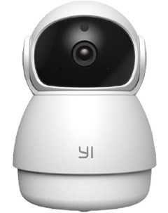 IP камера видеонаблюдения Dome Guard camera R30 белый YRS 3019 Yi