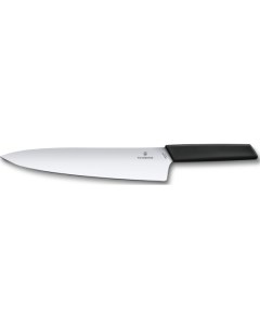 Кухонный нож Swiss Modern разделочный 250мм черный 6 9013 25B Victorinox