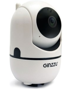 Камера видеонаблюдения HWD 2302A Ginzzu