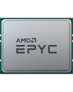 Процессор EPYC 72F3 Amd