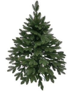 Новогодняя елка Диора литая 0 7 м Maxy poland