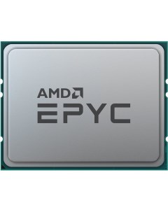 Процессор EPYC 7F72 Amd