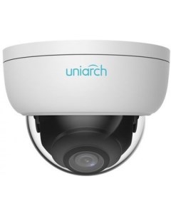 IP камера IPC D114 PF40 Uniarch
