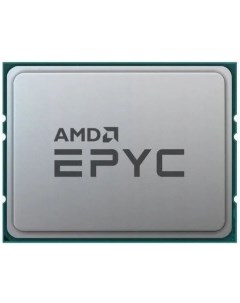 Процессор EPYC 7552 Amd