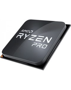 Процессор Ryzen 5 PRO 2400GE Amd