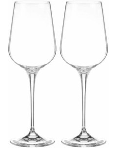 Набор бокалов для вина Wimax WL 888039 2C Wilmax