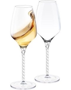 Набор бокалов для вина Wimax WL 888101 JV 2C Wilmax