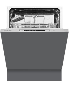 Посудомоечная машина GSM 6072 Kuppersberg
