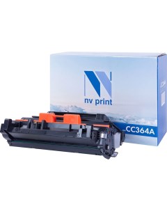 Картридж лазерный NV C7115X Nv print