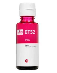 Чернила HP GT52 Dye 70 мл Magenta 6430 Revcol