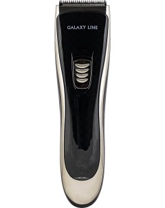 Машинка для стрижки волос GL 4165 Galaxy