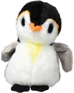Мягкая игрушка Пингвин Pongo 42121 Ty