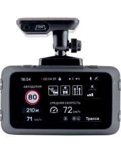 Видеорегистратор с SDR 170 GPS Incar