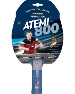 Ракетка для настольного тенниса 800 AN Atemi