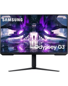 Игровой монитор Odyssey G3 S32AG320NI Samsung