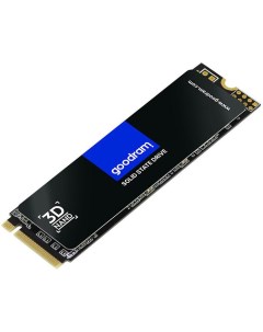 SSD диск M 2 2280 512GB Goodram