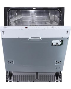 Посудомоечная машина BD 6000 Evelux