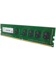 Оперативная память RAM 16GDR4A0 UD 2400 Qnap