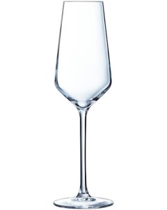Набор бокалов для шампанского Ultime N4307 Eclat