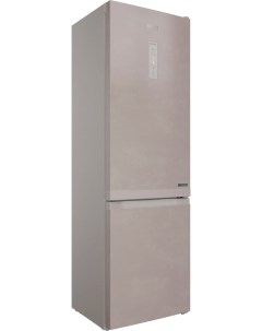 Холодильник HTS 8202I M O3 Hotpoint-ariston