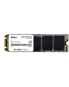 SSD диск 1 0Tb N535N Series NT01N535N 001T N8X Netac