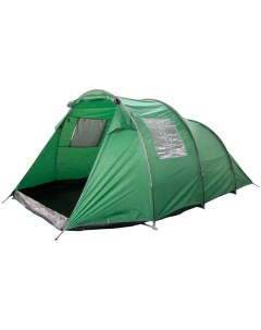 Палатка Ancona 4 зеленый 70833 Jungle camp