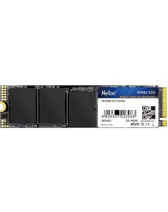SSD диск M 2 1 0Tb NV2000 Series NT01NV2000 1T0 E4X Netac