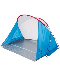 Палатка Miami Beach синий серый 70865 Jungle camp