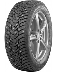 Автомобильные шины Nordman 8 225 40R18 92T Nokian tyres