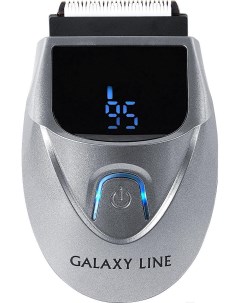 Машинка для стрижки волос GL 4168 Galaxy