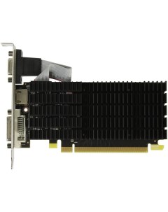 Видеокарта R5 230 1GB DDR3 64bit DVI AFR5230 1024D3L9 V2 Afox