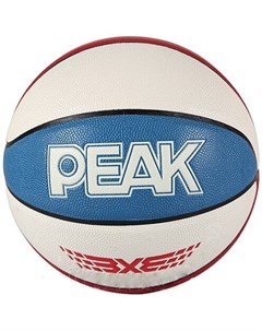 Мяч баскетбольный 7 Q174060 Peak