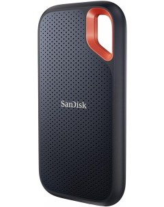 SSD диск Extreme Portable SSD V2 500GB SDSSDE61 500G G25 Sandisk