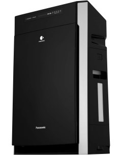 Очиститель воздуха F VXR50R K черный Panasonic