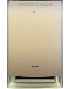 Очиститель воздуха F VXR50R N золотой Panasonic