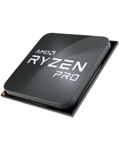 Процессор Ryzen 5 PRO 5650G мультипак Amd