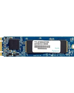 SSD диск 480Gb AST280 AP480GAST280 1 Apacer
