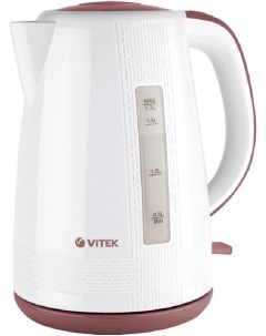 Электрочайник VT 7055 W Vitek