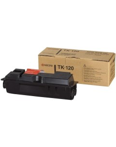Картридж для принтера TK 120 Kyocera