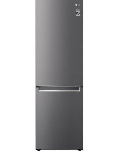 Холодильник GW B459SLCM графит Lg